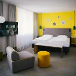 Vienna House Easy By Wyndham 4* באד אויינהאוזן