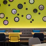 מלון Vienna House Easy By Wyndham באד אויינהאוזן