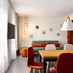 מלון Vienna House Easy By Wyndham באד אויינהאוזן