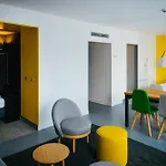 Vienna House Easy By Wyndham באד אויינהאוזן