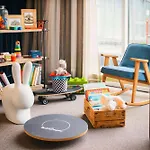 Vienna House Easy By Wyndham Hotel 4*