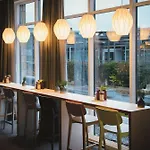Vienna House Easy By Wyndham 4* באד אויינהאוזן