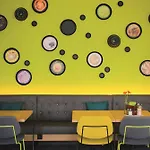 Vienna House Easy By Wyndham 4* באד אויינהאוזן