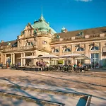 Vienna House Easy By Wyndham מלון 4*