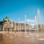 Hotel Vienna House Easy By Wyndham Bad Oeynhausen