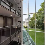 Vienna House Easy By Wyndham מלון באד אויינהאוזן