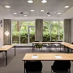 Vienna House Easy By Wyndham 4* באד אויינהאוזן
