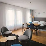 Vienna House Easy By Wyndham מלון באד אויינהאוזן