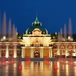 Vienna House Easy By Wyndham מלון 4*