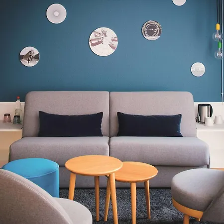 Vienna House Easy By Wyndham 4*