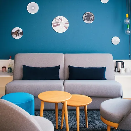 Vienna House Easy By Wyndham 4*