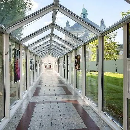 Vienna House Easy By Wyndham