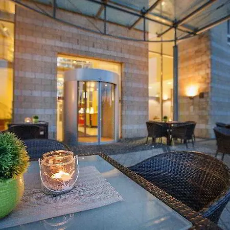 Vienna House Easy By Wyndham 4* Bad Oeynhausen