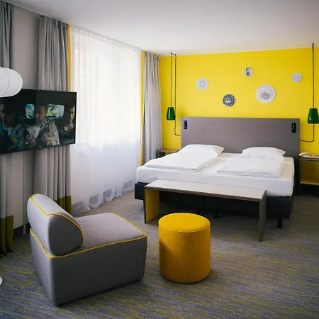 Vienna House Easy By Wyndham 4* Bad Oeynhausen