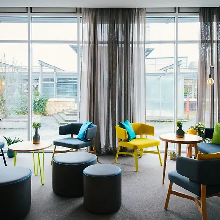 Vienna House Easy By Wyndham Hotel