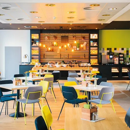 Vienna House Easy By Wyndham Bad Oeynhausen