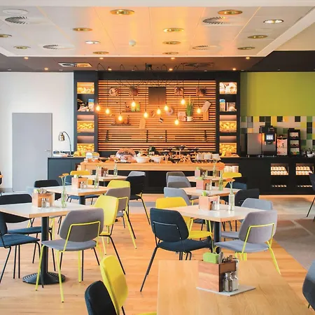 Vienna House Easy By Wyndham Bad Oeynhausen