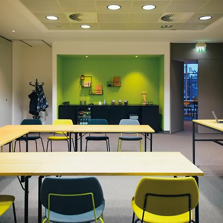 Vienna House Easy By Wyndham