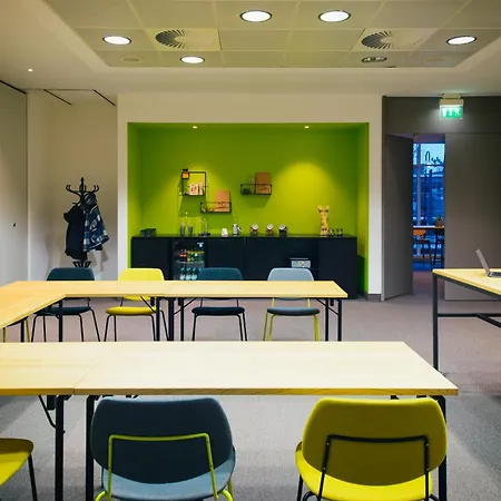 Vienna House Easy By Wyndham