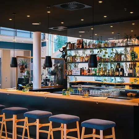 Vienna House Easy By Wyndham 4* Bad Oeynhausen