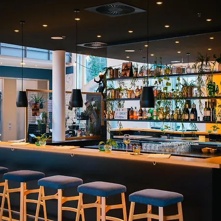 Vienna House Easy By Wyndham 4* Bad Oeynhausen