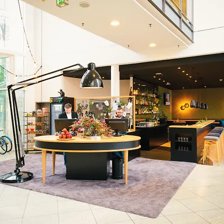 Vienna House Easy By Wyndham