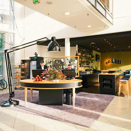 Vienna House Easy By Wyndham