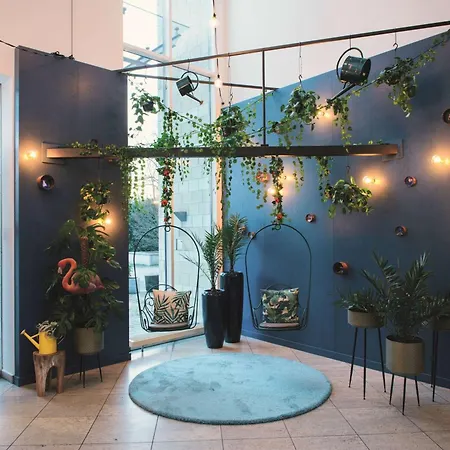 Vienna House Easy By Wyndham Hotel