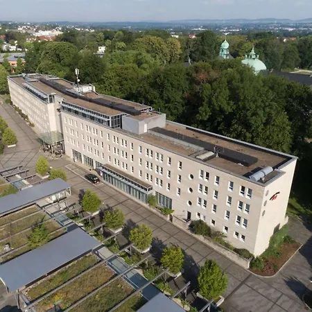 Szálloda Vienna House Easy By Wyndham Bad Oeynhausen