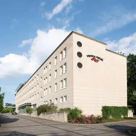 Vienna House Easy By Wyndham Hotel