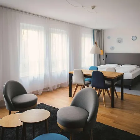 Hotel Vienna House Easy By Wyndham 4*