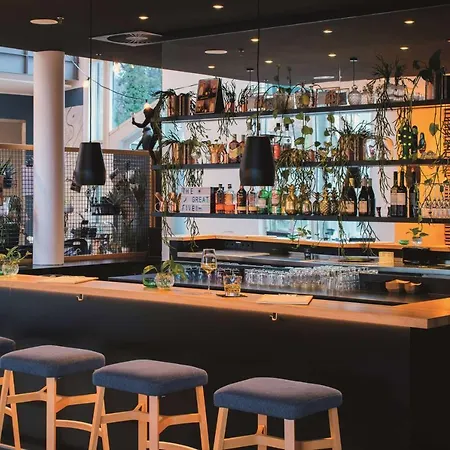 Hotel Vienna House Easy By Wyndham Bad Oeynhausen