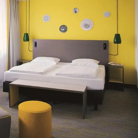 Otel Vienna House Easy By Wyndham Bad Oeynhausen