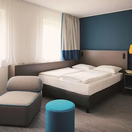 Vienna House Easy By Wyndham Otel Bad Oeynhausen