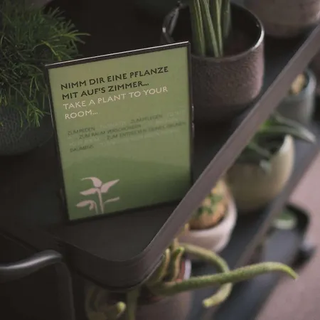 Otel Vienna House Easy By Wyndham