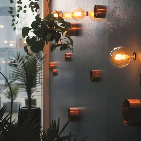 Vienna House Easy By Wyndham Otel