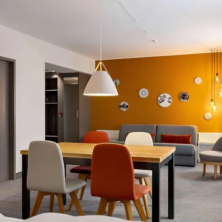 Vienna House Easy By Wyndham 4* Bad Oeynhausen