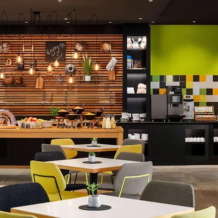 Otel Vienna House Easy By Wyndham Bad Oeynhausen