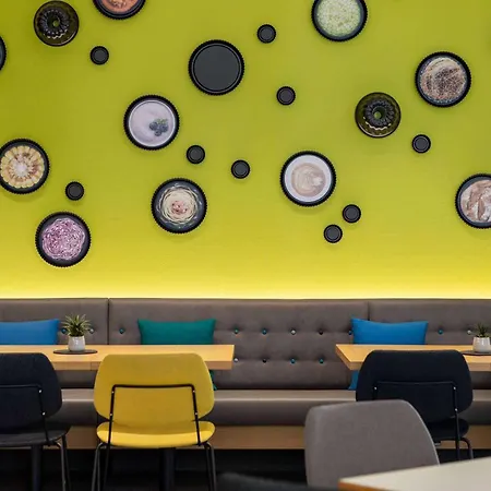 Otel Vienna House Easy By Wyndham Bad Oeynhausen