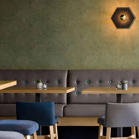 Otel Vienna House Easy By Wyndham