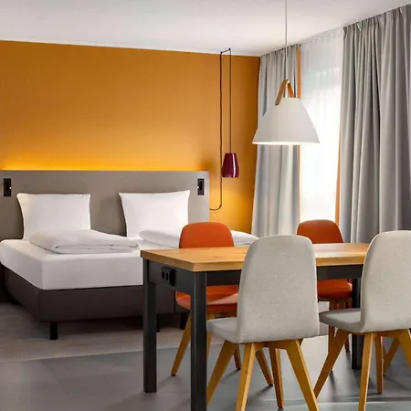 Vienna House Easy By Wyndham 4* Bad Oeynhausen
