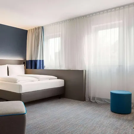 Otel Vienna House Easy By Wyndham Bad Oeynhausen