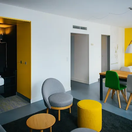 Vienna House Easy By Wyndham Bad Oeynhausen