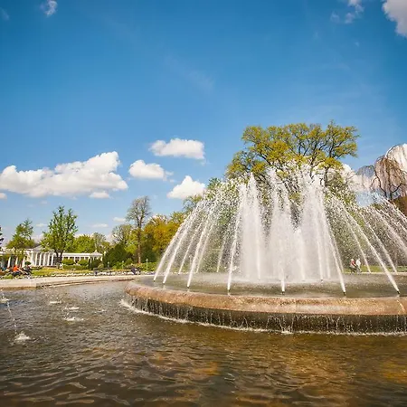 Vienna House Easy By Wyndham Bad Oeynhausen