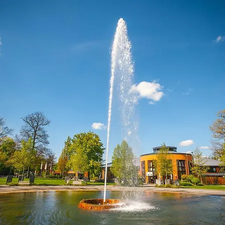 Vienna House Easy By Wyndham