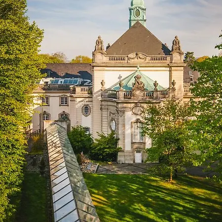 Vienna House Easy By Wyndham Otel 4*