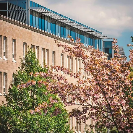 Otel Vienna House Easy By Wyndham