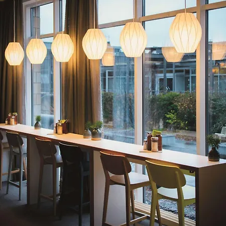 Vienna House Easy By Wyndham 4* Bad Oeynhausen