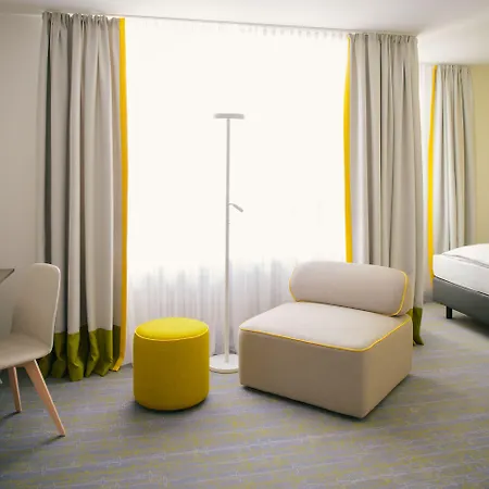 Vienna House Easy By Wyndham Otel