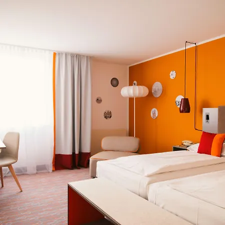 Vienna House Easy By Wyndham Отель